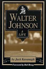 Walter Johnson