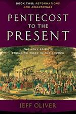Pentecost to the Present-Book 2