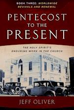 Pentecost to Present-Book 3