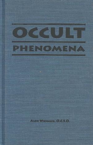 Occult Phenomena