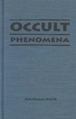 Occult Phenomena