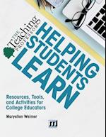 Helping Students Learn