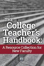 The College Teacher's Handbook