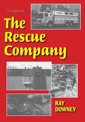 The Rescue Company