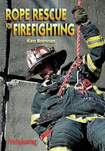 Rope Rescue for Firefighting