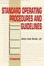 Standard Operating Procedures & Guidelines