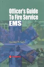 Officer's Guide to Fire Service EMS