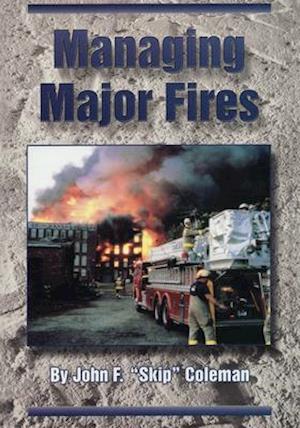 Managing Major Fires