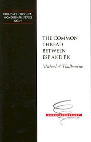 The Common Thread Between ESP and Pk
