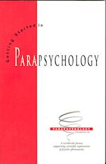 Getting Started in Parapsychology