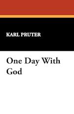 One Day With God