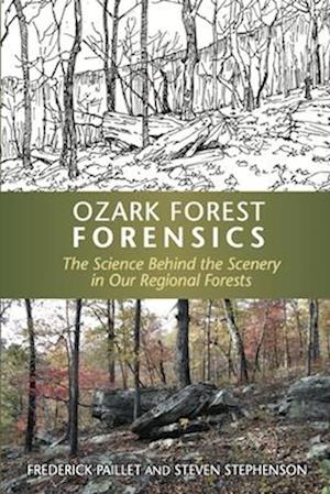 Ozark Forest Forensics