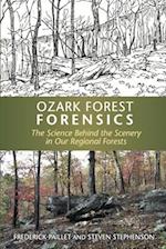 Ozark Forest Forensics