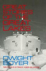 Great Stories of the Great Lakes