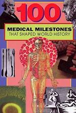 100 Medical Milestones That Shaped World History