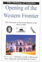 Opening of the Western Frontier