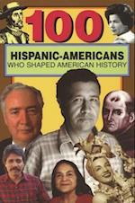 100 Hispanic Americans Who Shaped American History