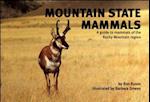 Mountain State Mammals