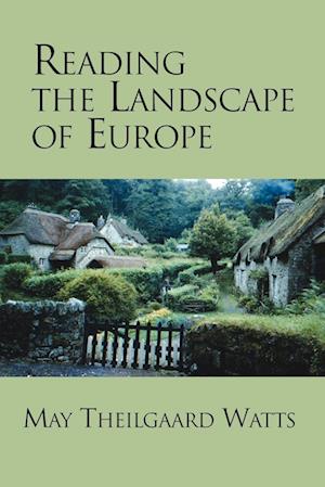 Reading the Landscape of Europe