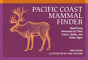 Pacific Coast Mammal Finder