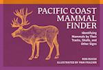 Pacific Coast Mammal Finder