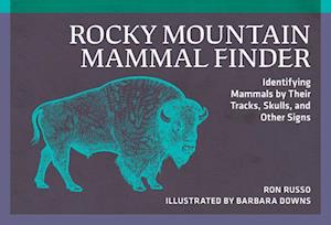 Rocky Mountain Mammal Finder