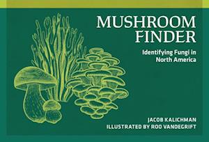 Mushroom Finder