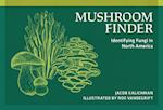 Mushroom Finder