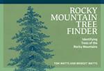 Rocky Mountain Tree Finder