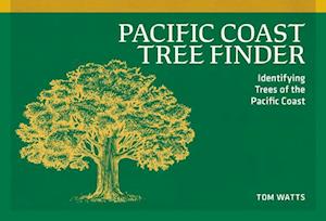 Pacific Coast Tree Finder