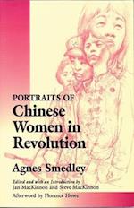 Portraits of Chinese Women in Revolution