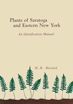 Plants of Saratoga and Eastern New York