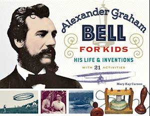 Alexander Graham Bell for Kids