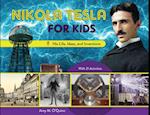 Nikola Tesla for Kids, 72