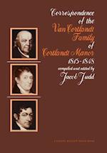 The Van Courtlandt Family Papers