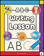 ABC Writing Lesson, 2