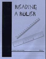 Reading a Ruler