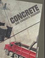 Concrete and Concrete Masonry