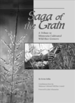 Saga of the Grain