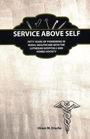 Service Above Self