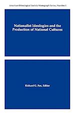 Nationalist Ideologies and the Production of National Cultures