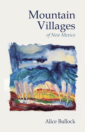 Mountain Villages of New Mexico