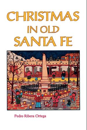 Christmas in Old Santa Fe