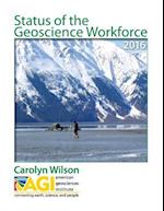 Status of the Geoscience Workforce 2016