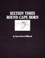 16 Times Round Cape Horn