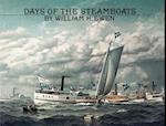 Days of the Steamboats