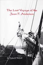 Last Voyage of the Jean F. Anderson