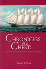 Chronicles of a Chest