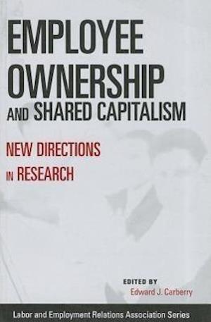 Employee Ownership and Shared Capitalism