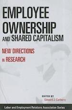 Employee Ownership and Shared Capitalism